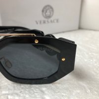 Versace 2022 дамски слънчеви очила, снимка 11 - Слънчеви и диоптрични очила - 38891606