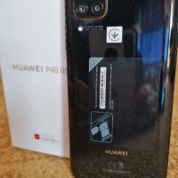 Huawei P40 lite 128 GB, снимка 1 - Huawei - 42245424