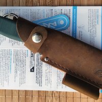 Нож Benchmade 162 Bushcrafter / високо качество /, снимка 15 - Ножове - 42656002