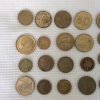 Монети и банкноти за колекционери, снимка 1 - Нумизматика и бонистика - 41807646