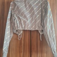 Яке на Bershka, XS, снимка 3 - Якета - 41910917