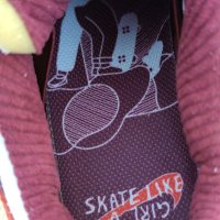 Nike SB Dunk Low Skate Like a girl Дамски Обувки Маратонки Кецове Размер 39 Номер 25см стелка , снимка 8 - Маратонки - 40310064