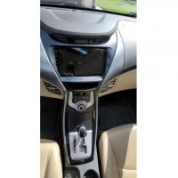 HYUNDAI ELANTRA 2011-2013 - 9'' НАВИГАЦИЯ, снимка 5 - Аксесоари и консумативи - 38950013