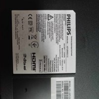 Телевизор Philips 43PUS6503/12 На части , снимка 5 - Части и Платки - 41383395