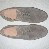 ECCO  Vitrus № 40 мъжки елегантни обувки, снимка 3 - Спортно елегантни обувки - 41474151