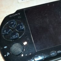 SONY PSP-3004 КОНЗОЛА БЕЗ БАТЕРИЯ 0902241340, снимка 8 - PlayStation конзоли - 44211403