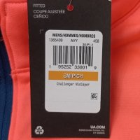 Under Armour UA Challenger Midlayer оригинално горнище S спорт горница, снимка 6 - Спортни дрехи, екипи - 41182295