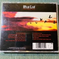 MEAT LOAF, снимка 5 - CD дискове - 44449768