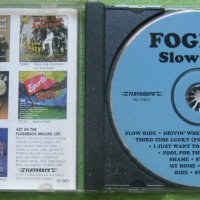 Foghat - Slow Ride and Other Hits CD, снимка 2 - CD дискове - 41402161