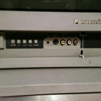 Panasonic Quintrix TX-29PS11P, снимка 8 - Телевизори - 41370188