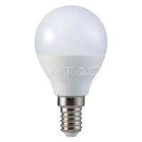 V-Tac LED Крушка 169-5.5W E14 Samsung VT-236 4000K SS300986, снимка 1 - Друга електроника - 39178066