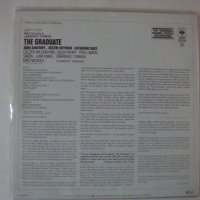 LP "The Graduate", снимка 2 - Грамофонни плочи - 39051970