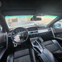 На части БМВ Е60 530д 231 коня / BMW E60 530d 231hp, снимка 2 - Автомобили и джипове - 42157612