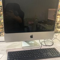 Apple iMac 7,1 "Core 2 Duо , снимка 1 - За дома - 42464539