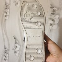 TOMMY HILFIGER Сникърси  Core Sneakers номер 43,5 -44 , снимка 7 - Спортно елегантни обувки - 32291880