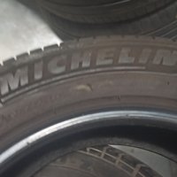 1бр.лятна гума 235/55/18 Michelin, снимка 3 - Гуми и джанти - 41362880