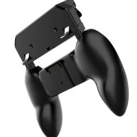 Controller Gamepad Joystick Trigger Джойстик за Телефон Тригер Мобилен Контролер за Игри за Смартфон, снимка 11 - Аксесоари за Apple - 44274431