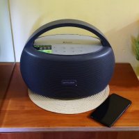 Muse M900 BT Bluetooth тонколона, снимка 5 - Bluetooth тонколони - 35853800