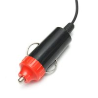 Прахосмукачка за кола 12V 90W - 68007, снимка 5 - Аксесоари и консумативи - 34214803