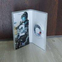 Ghost Recon Advanced Warfighter за psp, снимка 2 - Игри за PlayStation - 41773830