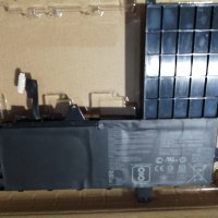 B21N1506 батерия за Asus EeeBook E502M,E502MA-7.6V 4240mAh, снимка 2 - Други - 41841133