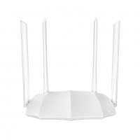 Tenda AC5 dual band wireless router AC1200, снимка 2 - Рутери - 34016616