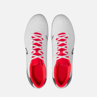НАМАЛЕНИЕ:  Футболни обувки калеври Nike Tiempo Legend 10 Club FG/MG DV4344-100, снимка 4 - Футбол - 44831032
