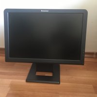 Монитор LENOVO 19 инча модел 6920-АВ1, снимка 1 - Монитори - 41486628