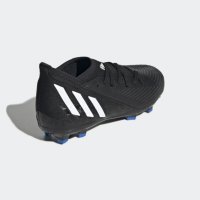 Детски футболни обувки Adidas PREDATOR EDGE.3 FG J, снимка 3 - Футбол - 44490514