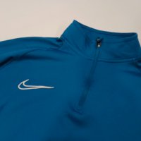 NIKE Dri-Fit Блуза/Мъжка М, снимка 2 - Спортни дрехи, екипи - 40006170
