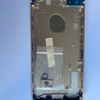 Заден капак  корпус  основа за iPhone 7 Plus, снимка 8 - Резервни части за телефони - 36164430