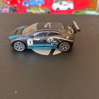 Hotwheels Jaguar, снимка 1 - Колекции - 41771703