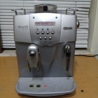 Кафе автомат Saeco Incanto de Luxe - 10071 кафета , снимка 6 - Кафемашини - 44461812