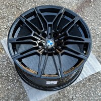 Джанти за БМВ BMW style 825 m 19 “ цола 5х120 чисто нови Спорт пакет е90 f01 f10 f30, снимка 2 - Гуми и джанти - 41348815