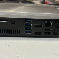 ASUS VivoPC VM42 (2957U,8GB,300GB,BTU,HDMI,DP,WI-FI,Opt,SD/MMC), снимка 2 - Работни компютри - 44417787