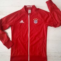 Adidas Bayern Munchen-Ориг. горнище  Ново!, снимка 1 - Спортни дрехи, екипи - 44293906