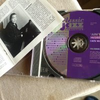 FATS WALLER, снимка 3 - CD дискове - 35915311