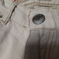 Панталони за лято, снимка 4 - Къси панталони - 40209292