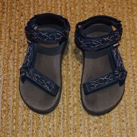 Teva, снимка 7 - Детски сандали и чехли - 40291385