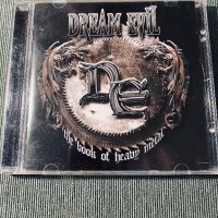 Dream Evil,Accept , снимка 6 - CD дискове - 42283090