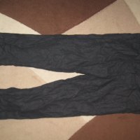 Ленен панталон FRENCH CONNEC.  мъжки,ХЛ, снимка 2 - Панталони - 41569062
