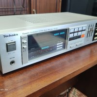 Technics SA-250  FM/AM - Стерео Ресивър , снимка 2 - Ресийвъри, усилватели, смесителни пултове - 44186170