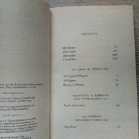 Selected Short Stories - Joseph Conrad, снимка 3 - Художествена литература - 39180745