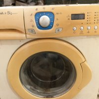 Продавам Барабан с кръстачка за пералня LG WD-8021С, снимка 7 - Перални - 39964311