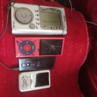 MP4 player с диктофон  МП 4 плеър с диктофон , снимка 2 - MP3 и MP4 плеъри - 41744730