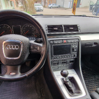 Audi A4 b7, снимка 12 - Автомобили и джипове - 44628059