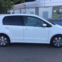 VW Up Електромобил Фолксваген Ъп Електрически 18KW, снимка 3 - Автомобили и джипове - 41759551