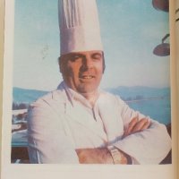 В света на кулинарното изкуство - Асен Чаушев - 1991г. , снимка 5 - Други - 41509980