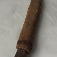 Стара наковалня, 35 см дълга цялата,  наковални, снимка 7 - Колекции - 34333729