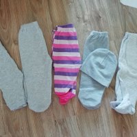 Бебешки дрехи , снимка 5 - Комплекти за бебе - 41884378